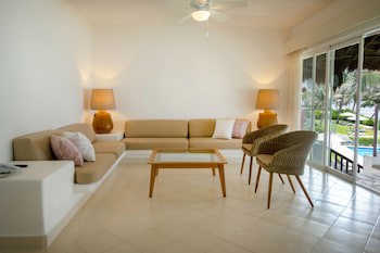 Las Villas Akumal