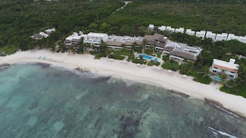 Las Villas Akumal