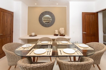 Las Villas Akumal