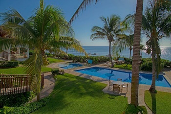 Las Villas Akumal
