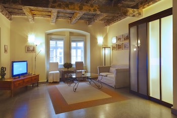 Grand Hotel Praha