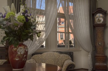 Grand Hotel Praha