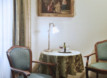 Grand Hotel Praha