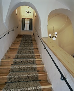 Grand Hotel Praha
