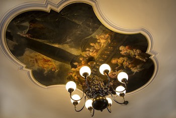 Grand Hotel Praha