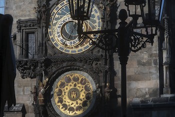 Grand Hotel Praha
