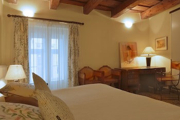 Grand Hotel Praha