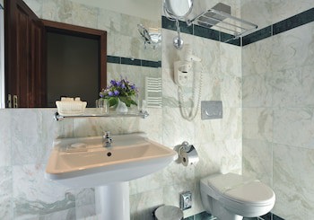 Grand Hotel Praha