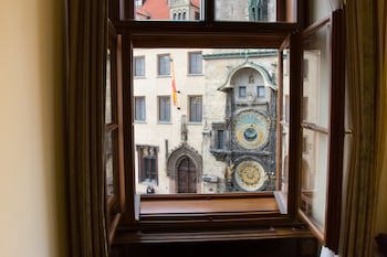 Grand Hotel Praha