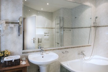 Grand Hotel Praha