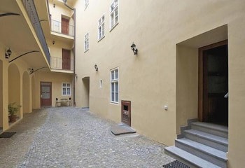 Grand Hotel Praha