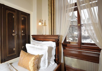Grand Hotel Praha