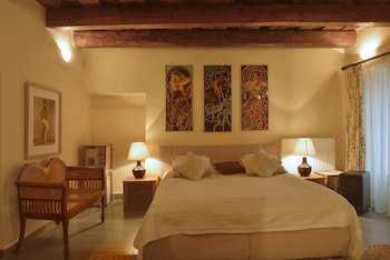 Grand Hotel Praha