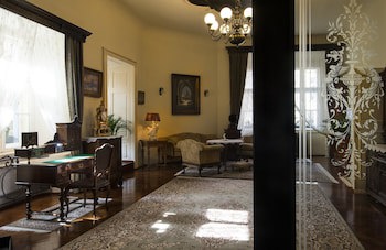 Grand Hotel Praha