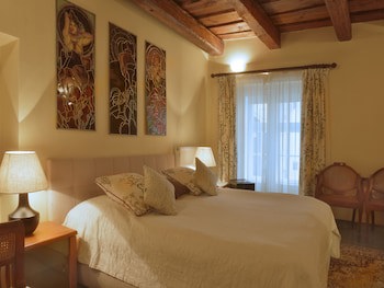 Grand Hotel Praha