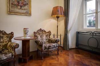 Grand Hotel Praha