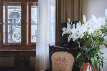 Grand Hotel Praha