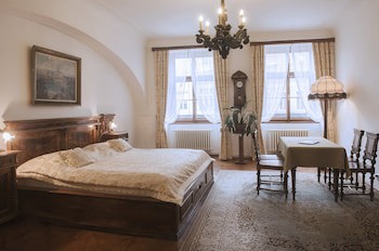 Grand Hotel Praha