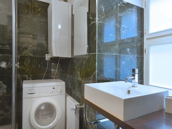 Grand Hotel Praha