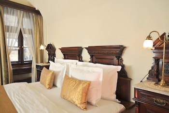 Grand Hotel Praha