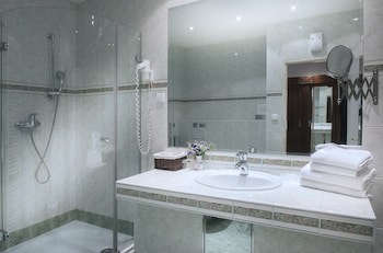 Grand Hotel Praha