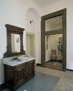 Grand Hotel Praha