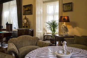 Grand Hotel Praha