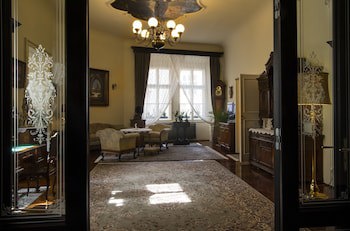 Grand Hotel Praha