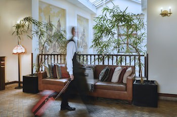 Grand Hotel Praha