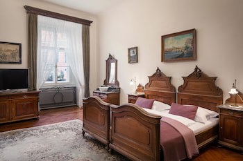 Grand Hotel Praha