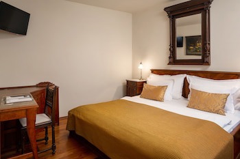 Grand Hotel Praha