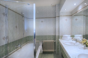 Grand Hotel Praha