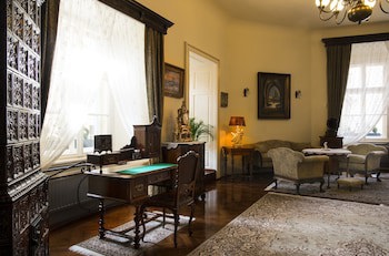 Grand Hotel Praha