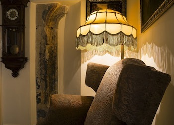 Grand Hotel Praha