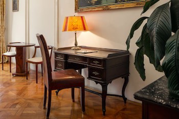 Grand Hotel Praha