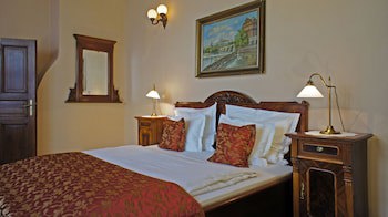 Grand Hotel Praha