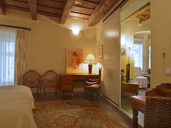 Grand Hotel Praha