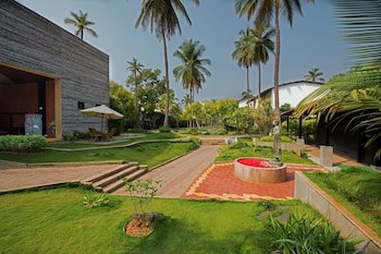 The Windflower Resorts And Spa