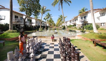 The Windflower Resorts And Spa