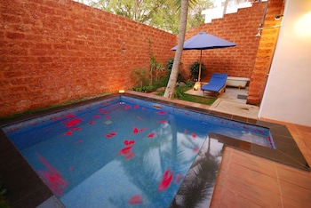 The Windflower Resorts And Spa