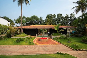 The Windflower Resorts And Spa