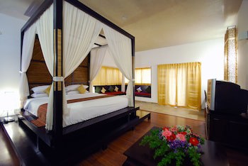 The Windflower Resorts And Spa