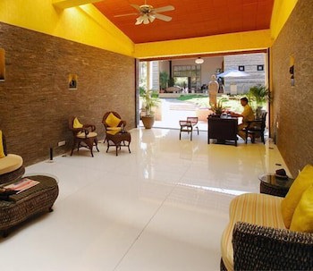 The Windflower Resorts And Spa