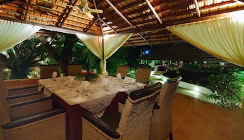 The Windflower Resorts And Spa