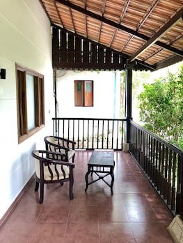 The Windflower Resorts And Spa