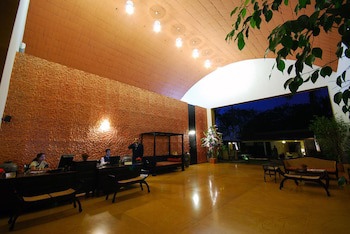 The Windflower Resorts And Spa