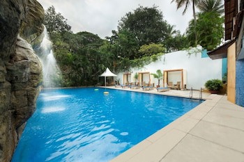 The Windflower Resorts And Spa
