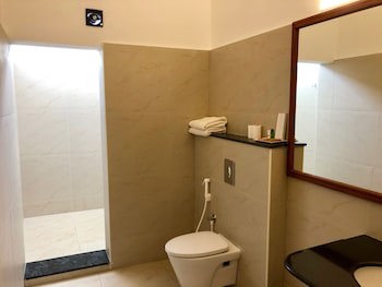 The Windflower Resorts And Spa