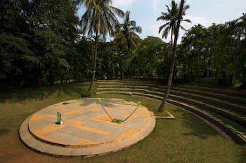 The Windflower Resorts And Spa