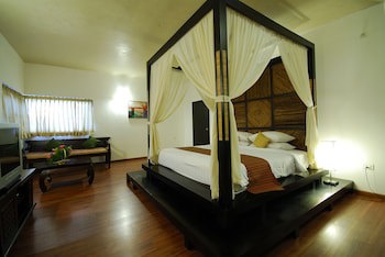 The Windflower Resorts And Spa